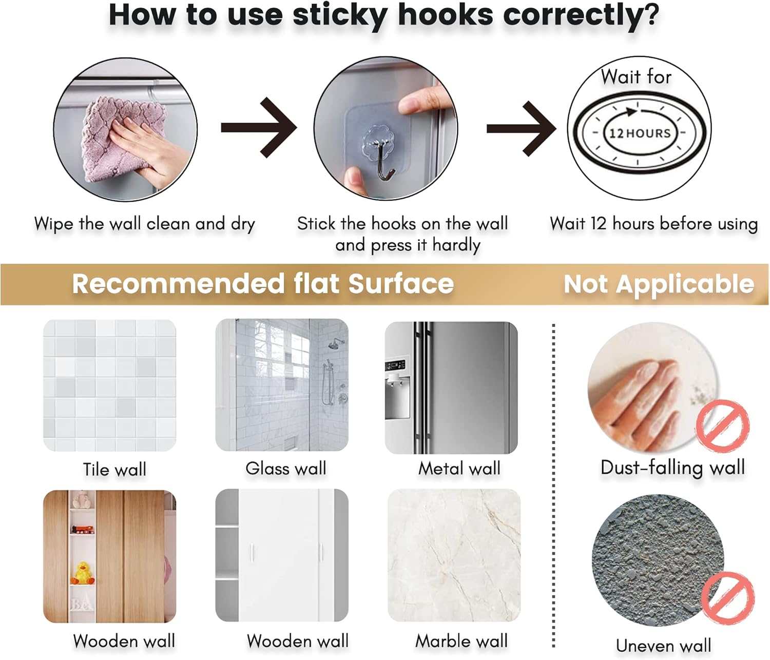 2pcs Small Wall Hanging Baskets for Organizing, Wall Hanging Storage Bag as Over the Door Organizer, Wall File Organizer, Rv Storage and Organization. For Bedroom, Office, Camper (Gray)