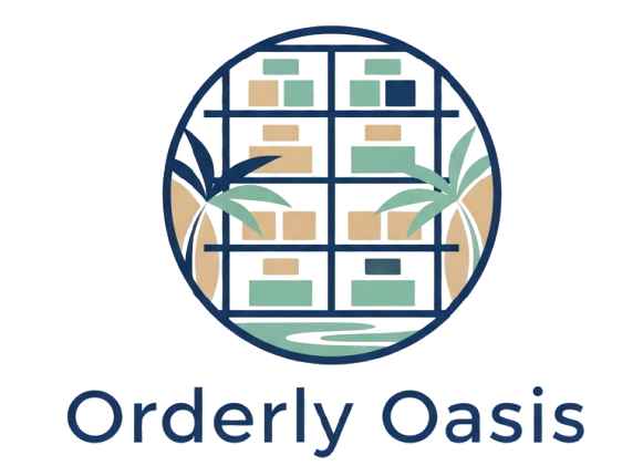Orderly Oasis