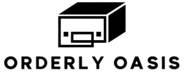 Orderly Oasis